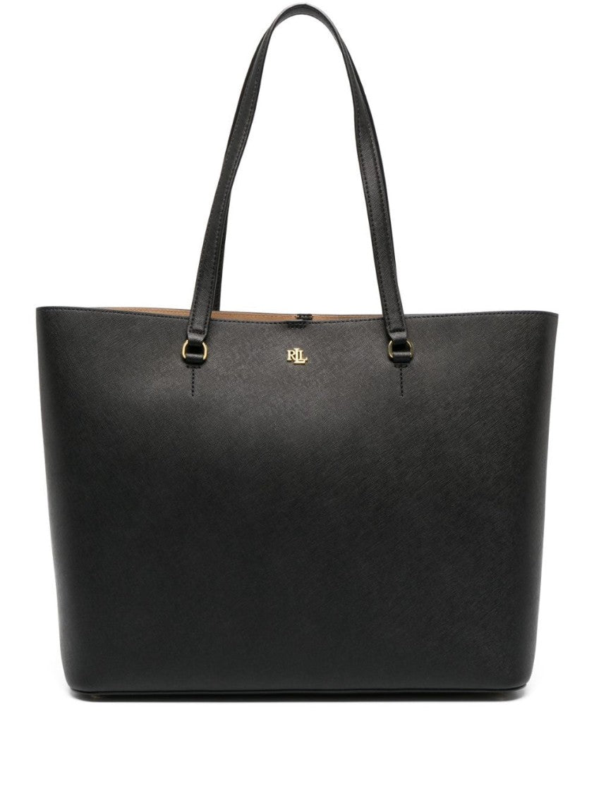 Lauren Ralph Lauren Karly Tote Large