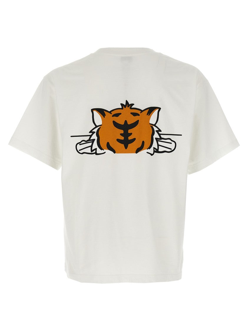 Kenzo Happy ' T-Shirt