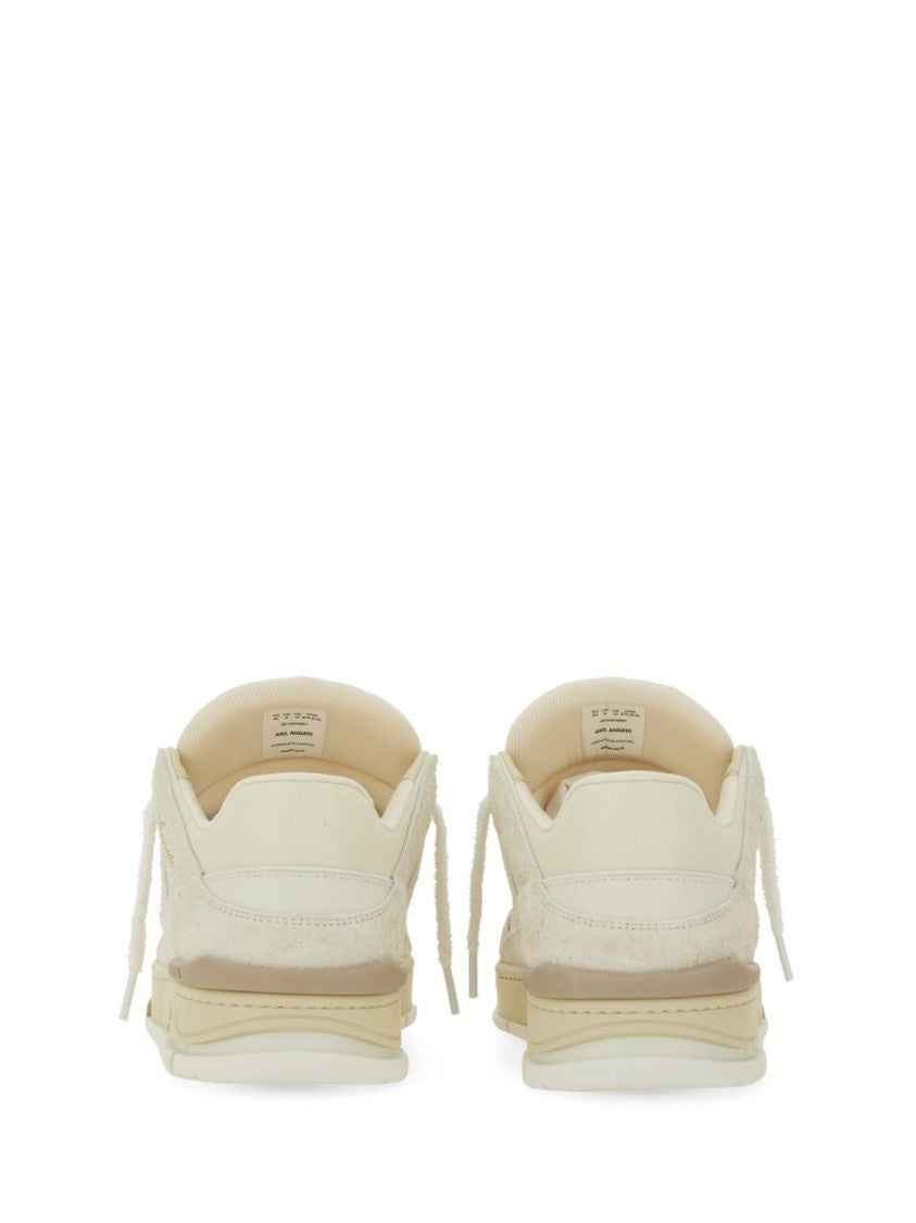 Axel Arigato "Area Lo Fluffy" Sneaker