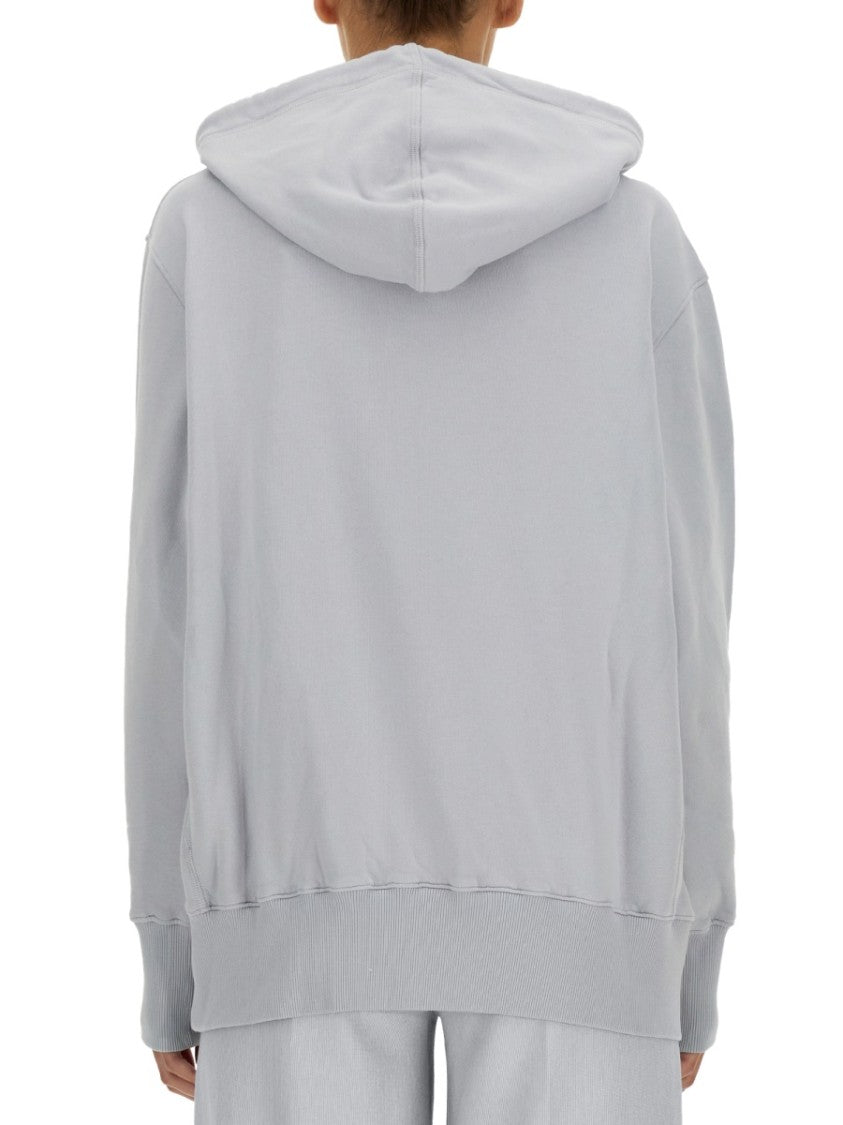 Moncler Genius "Olivia" Print Sweatshirt