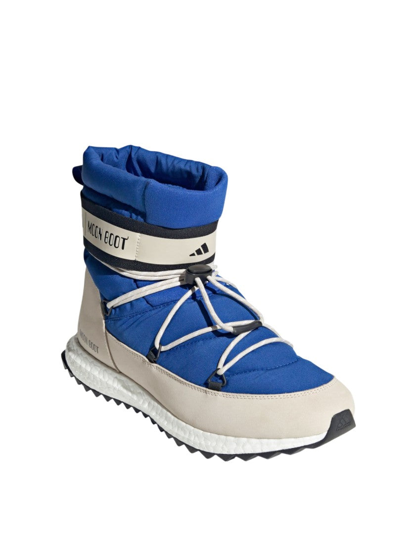 Moon Boot Moonboost High Boots