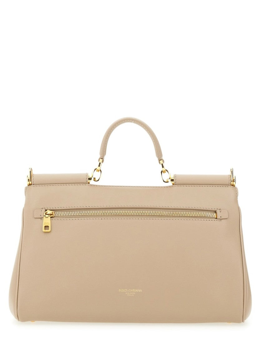Dolce & Gabbana "My Sicily" Handbag
