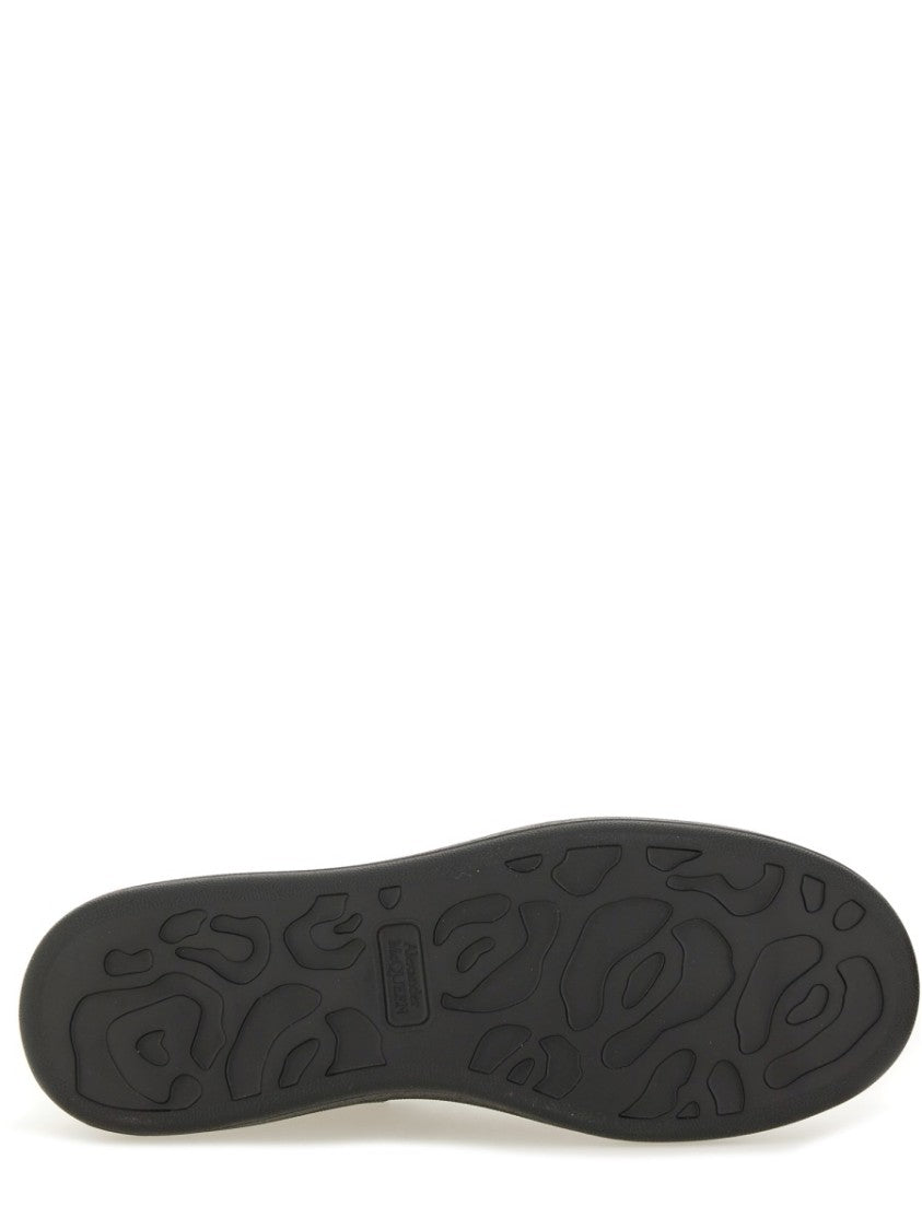 Alexander Mcqueen "Oversize" Sneaker