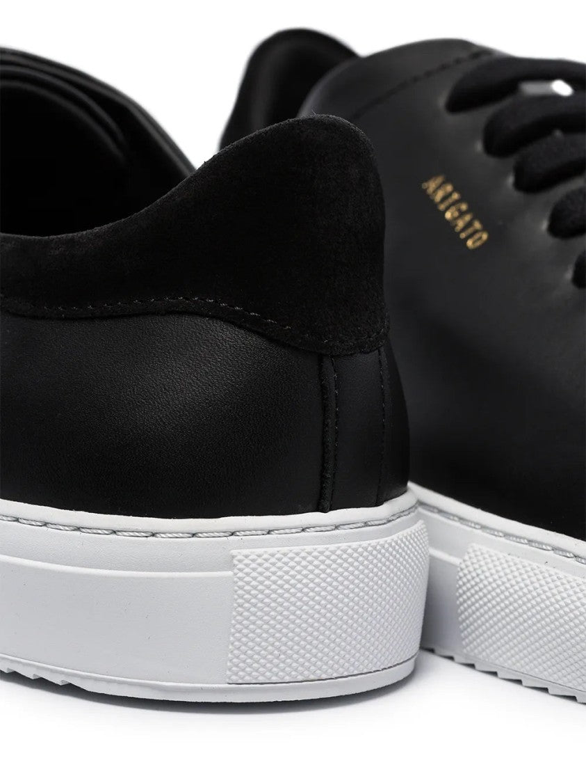 Axel Arigato Black Clean 90 Sneakers