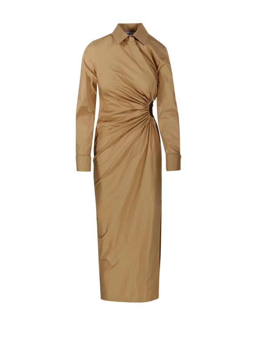 Max Mara Etere Dress