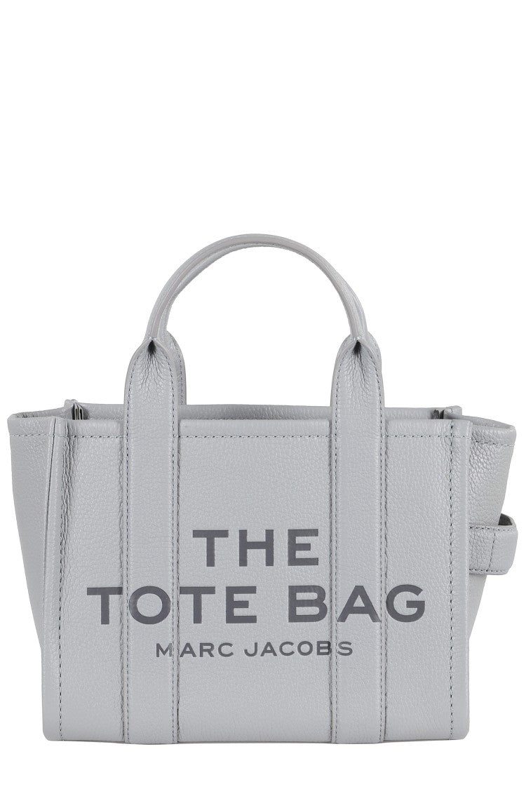 Marc Jacobs The Leather Small Tote Bag