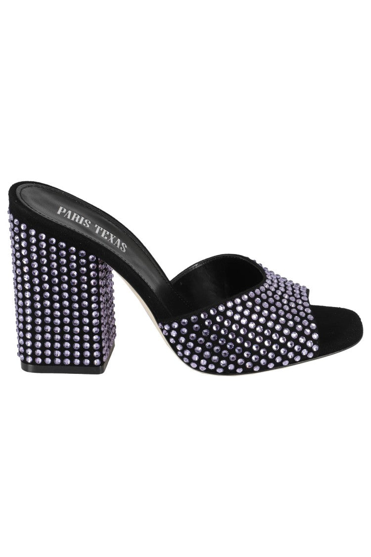 Paris Texas Holly Anja Mule