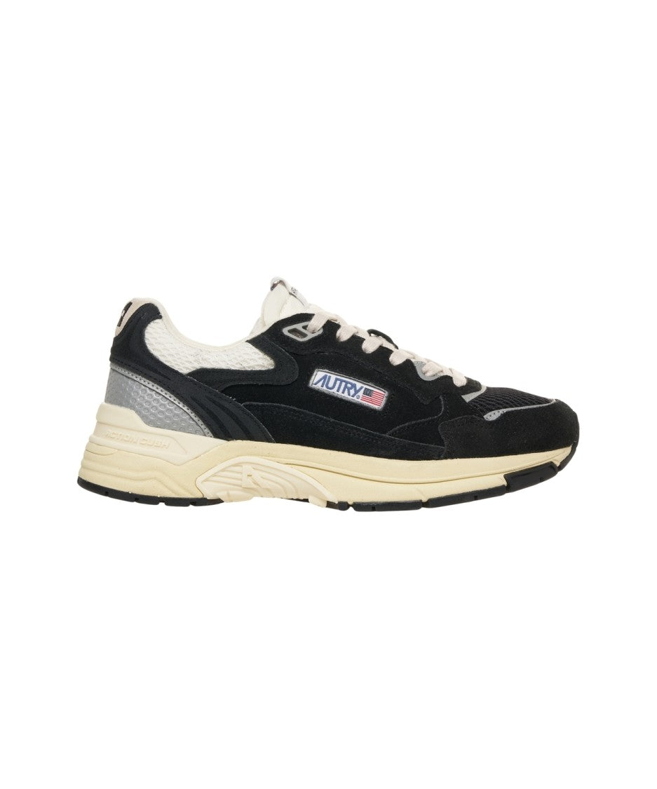 Autry Hyperway Low' Sneakers