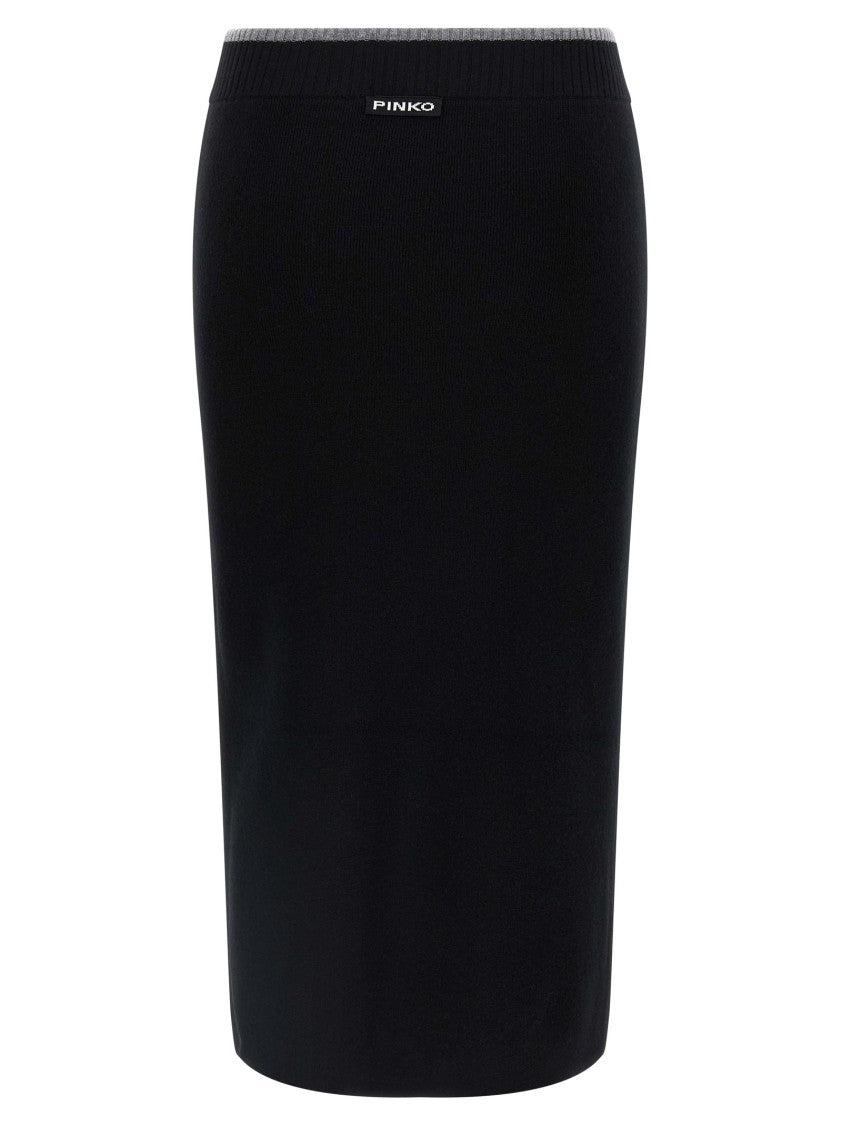 Pinko 'Nuova Guinea' Skirt