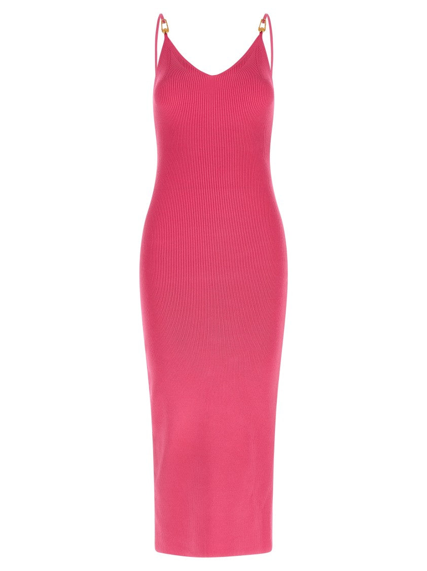 Versace 'Knit' Dress