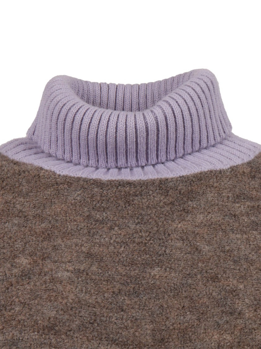 K-Way Grazay Pull Over