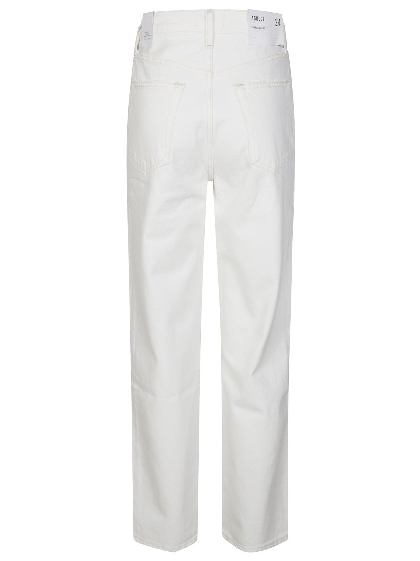 Agolde Baggy Jeans