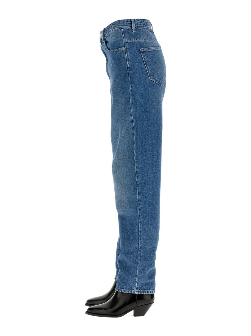Isabel Marant Étoile "Corsysr" Jeans
