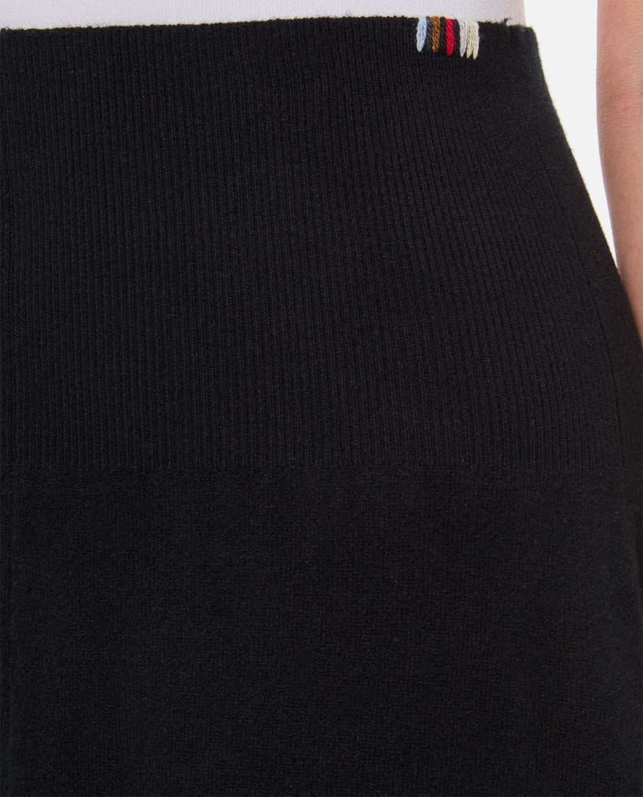 Extreme Cashmere Ease Cashmere Stretch 2.26 Skirt