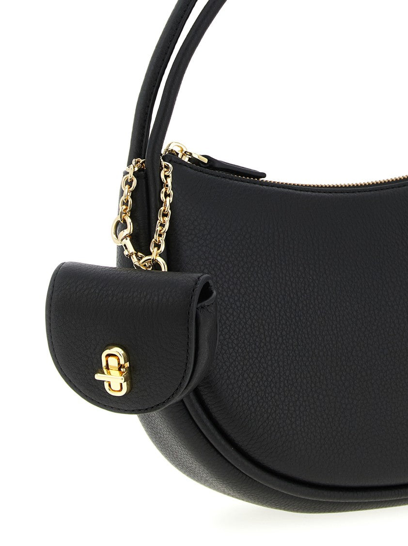 Marc Jacobs 'The Dual Hobo' Shoulder Bag