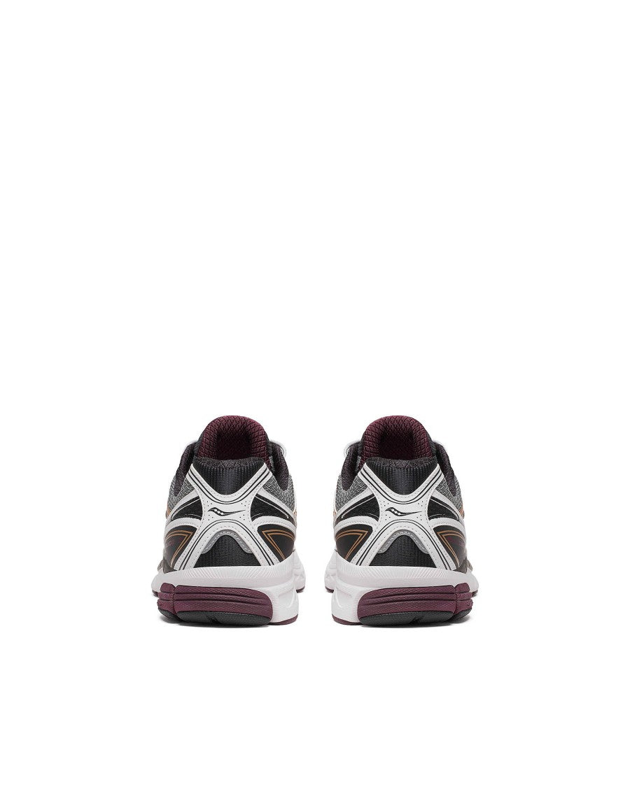Saucony Progrid Guide 7 White/Bronze Sneakers