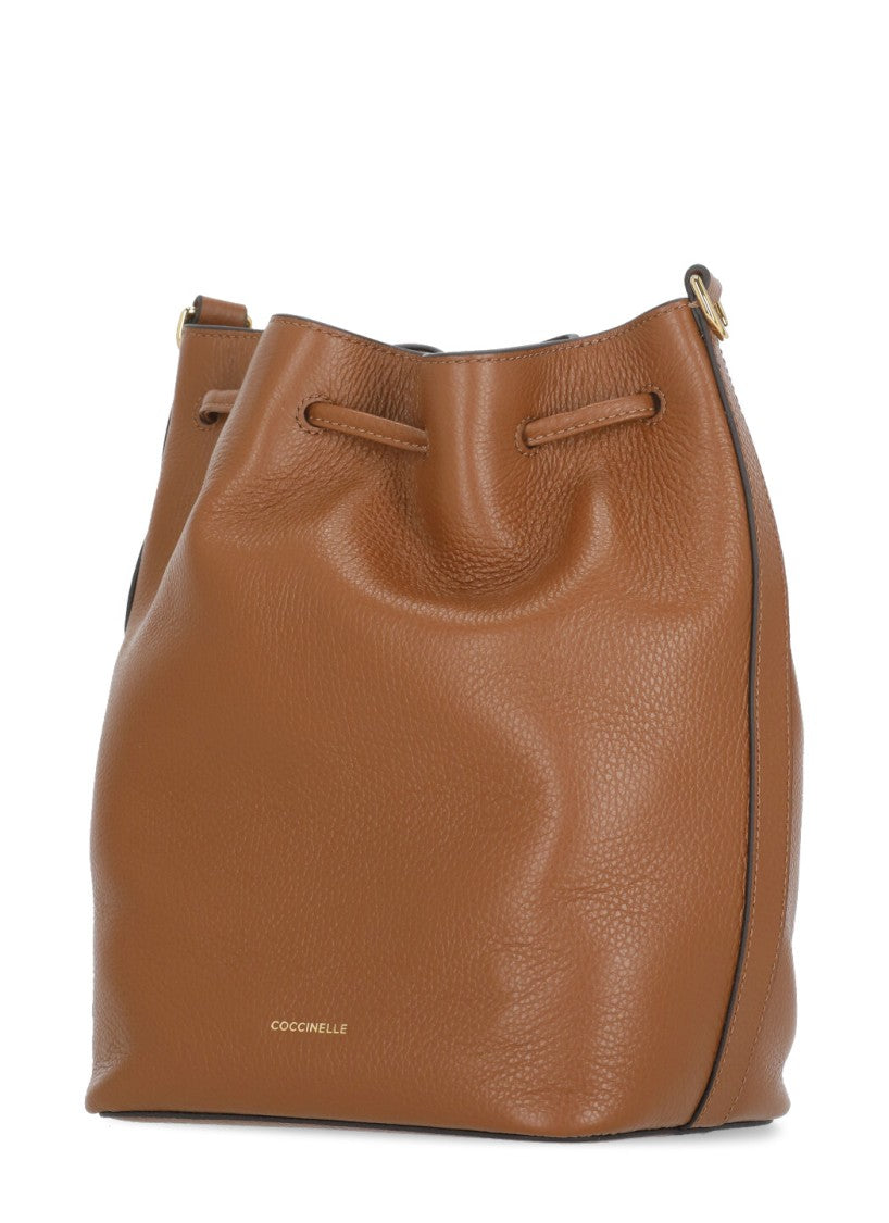 Coccinelle Beat Generatio Medium Bag