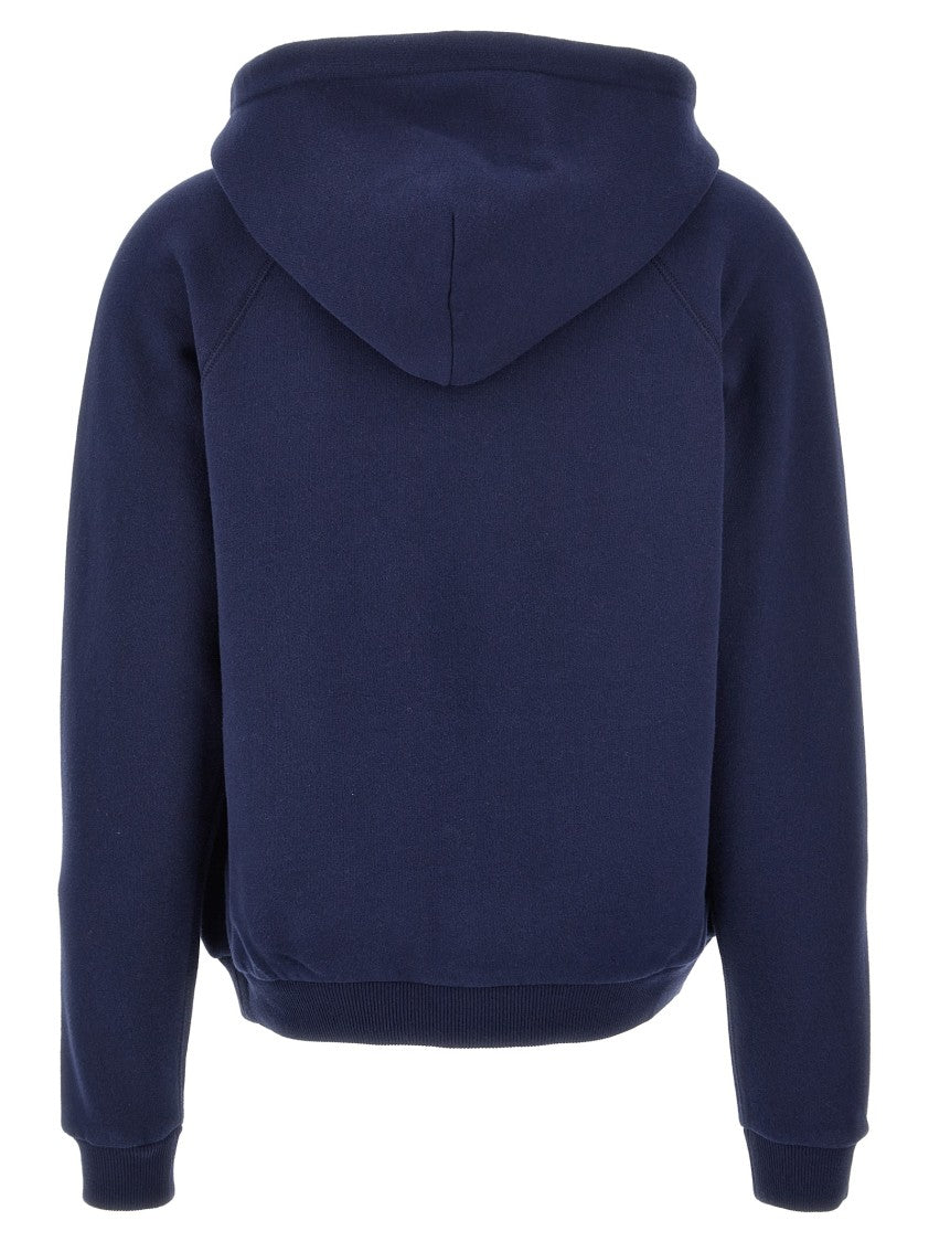 Polo Ralph Lauren Logo Embroidery Hoodie