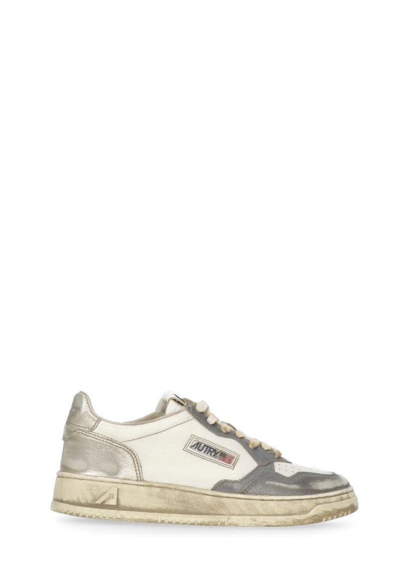 Autry Super Vintage Sneakers