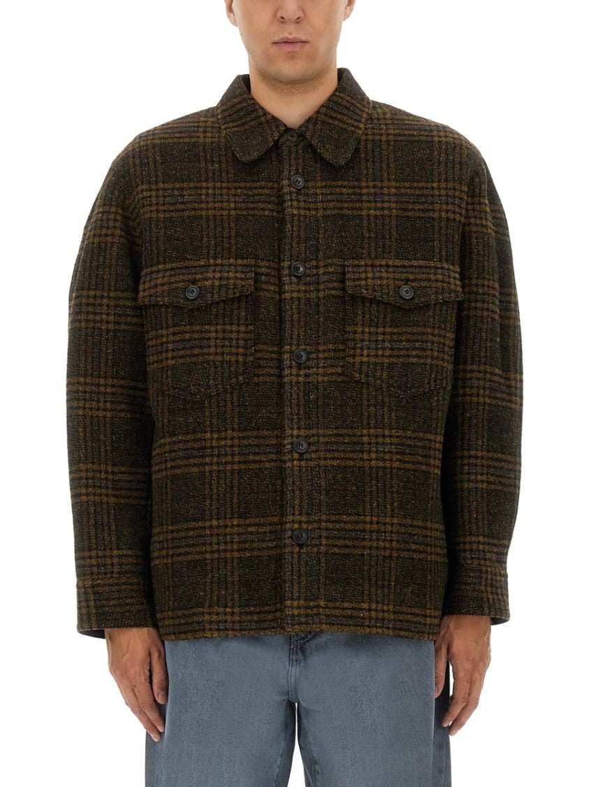 Isabel Marant "Kervey-Gb" Jacket