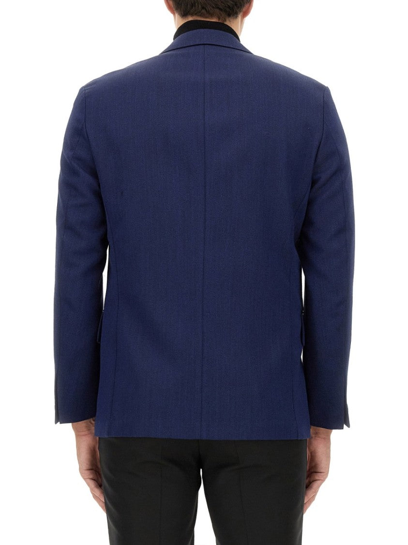 Boss Double-Breasted Jacket