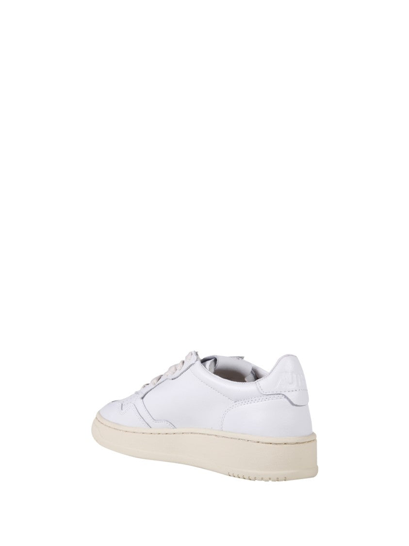 Autry Medalist Low Sneaker