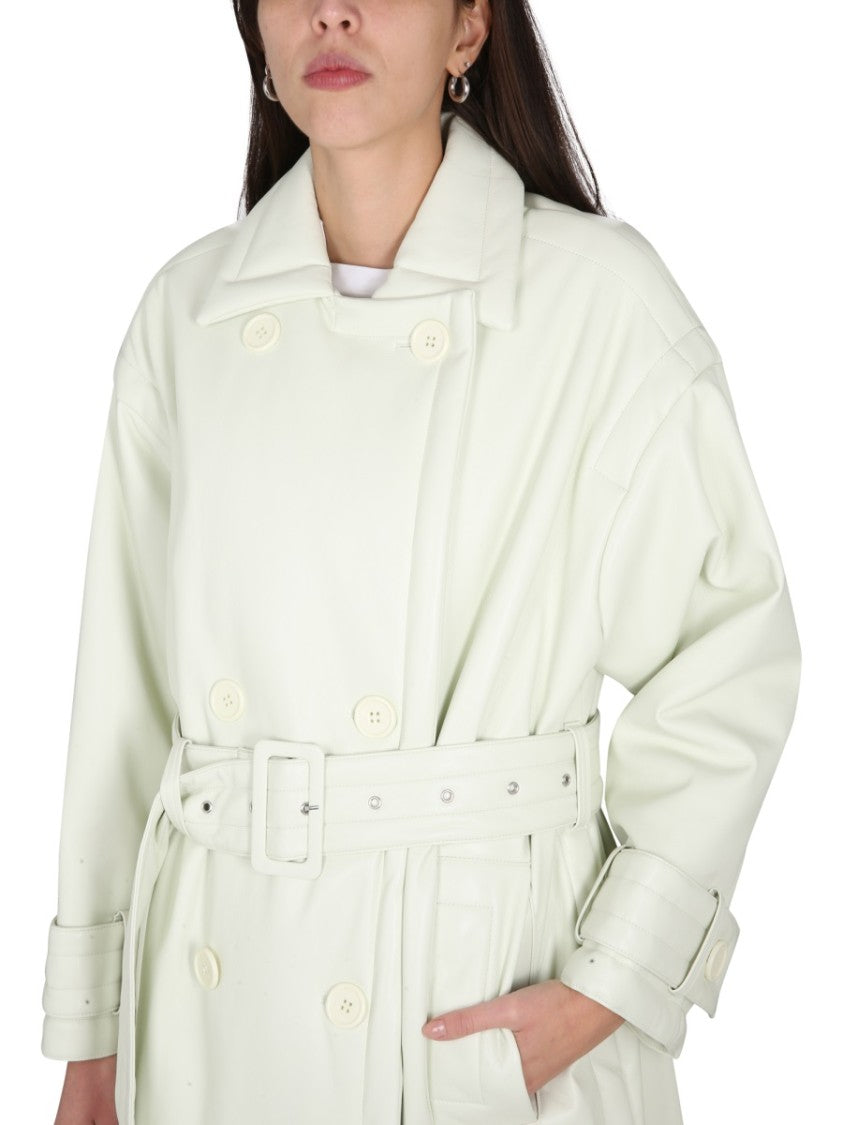 Stand Studio Emily Trench Coat