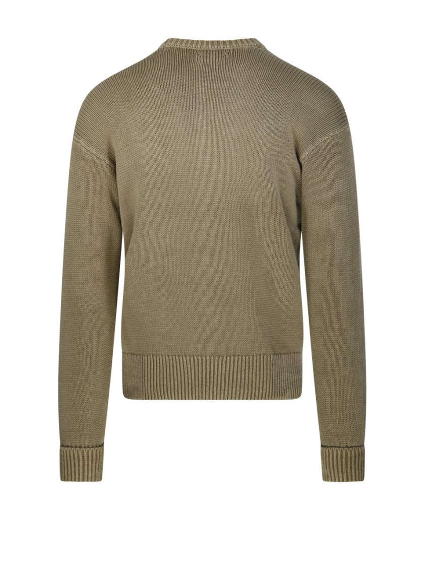 Polo Ralph Lauren Round Neck Sweater