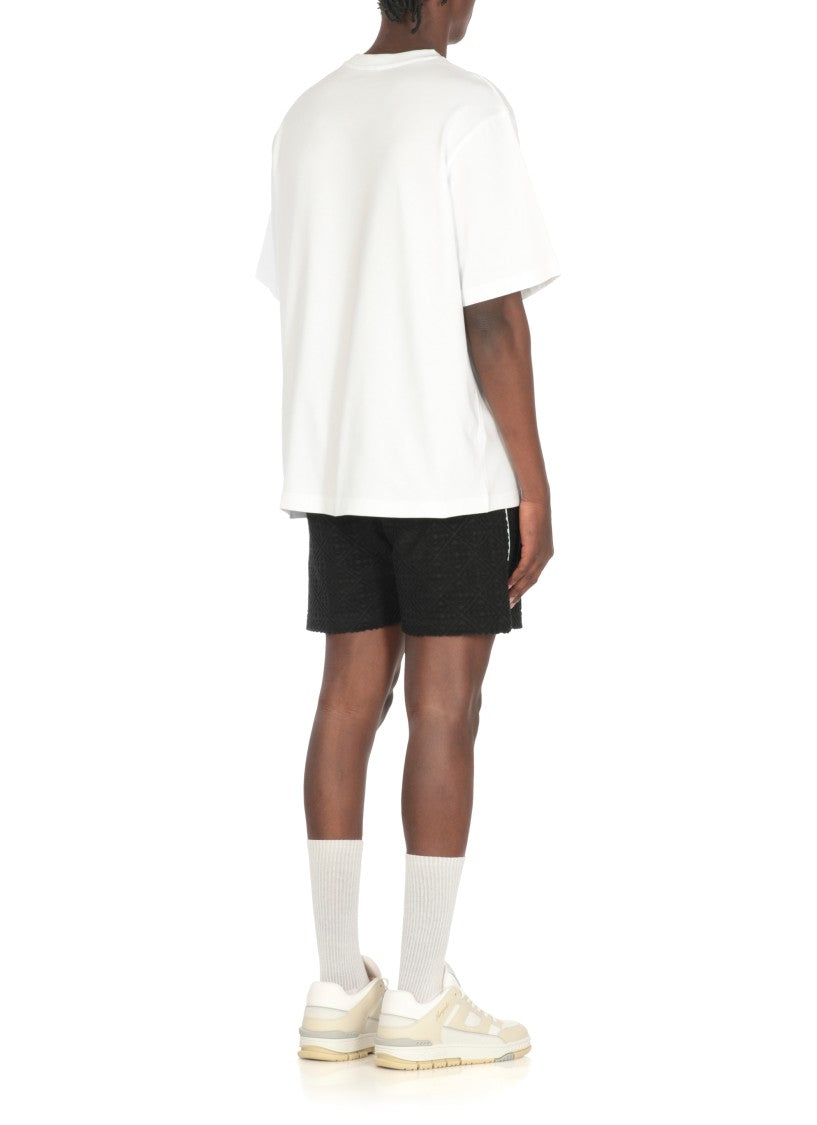 Casablanca Monrtagne Sportif T-Shirt