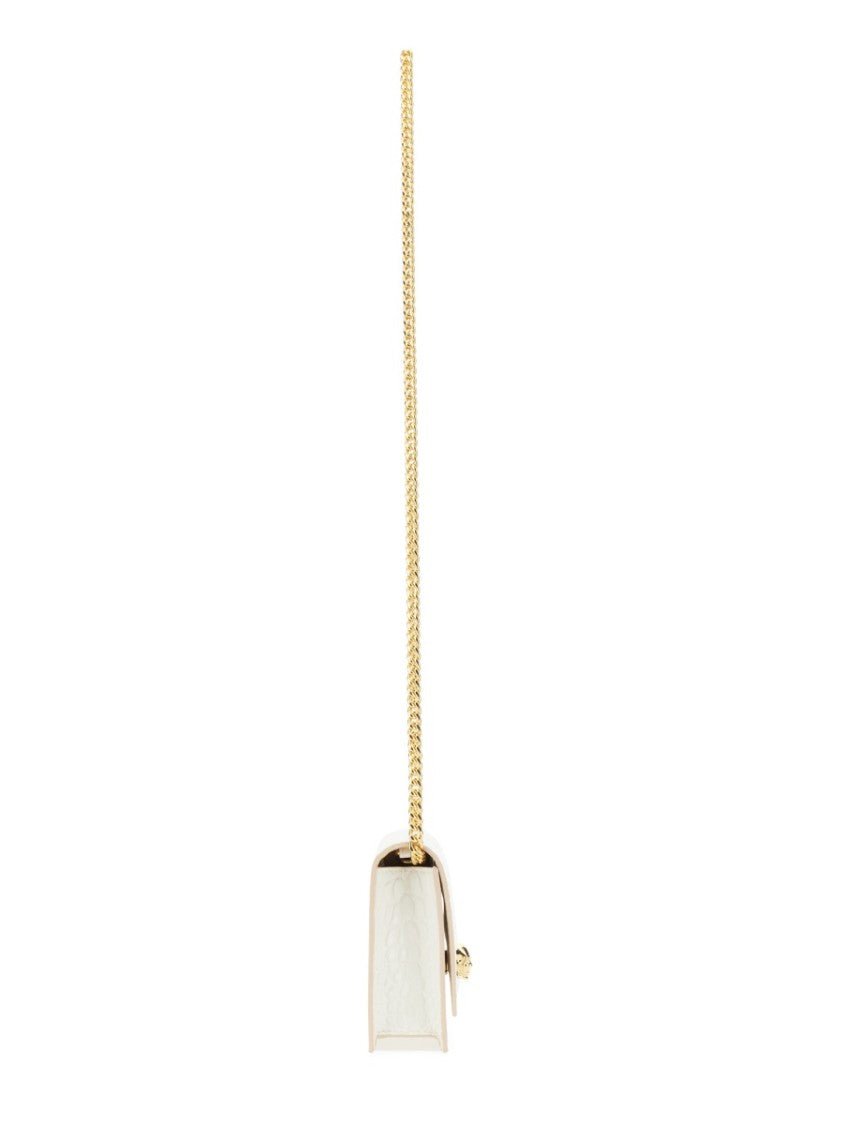 Alexander Mcqueen Mini Skull Bag