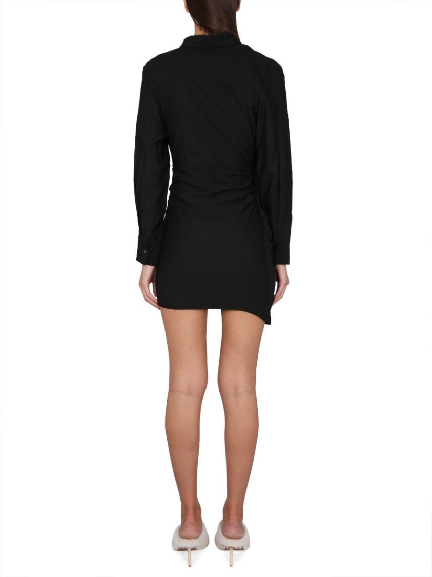Jacquemus "Bahia" Dress