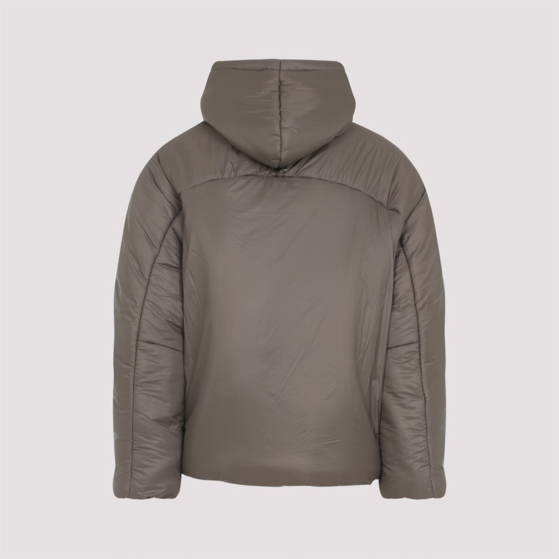 Mordecai Padded Casual Jacket With Modern Fit