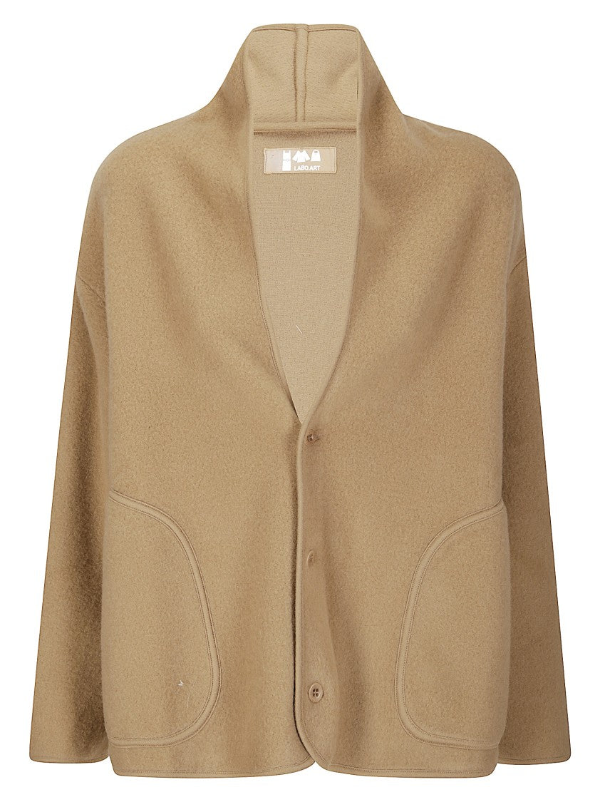 Labo.Art Valley Blazer