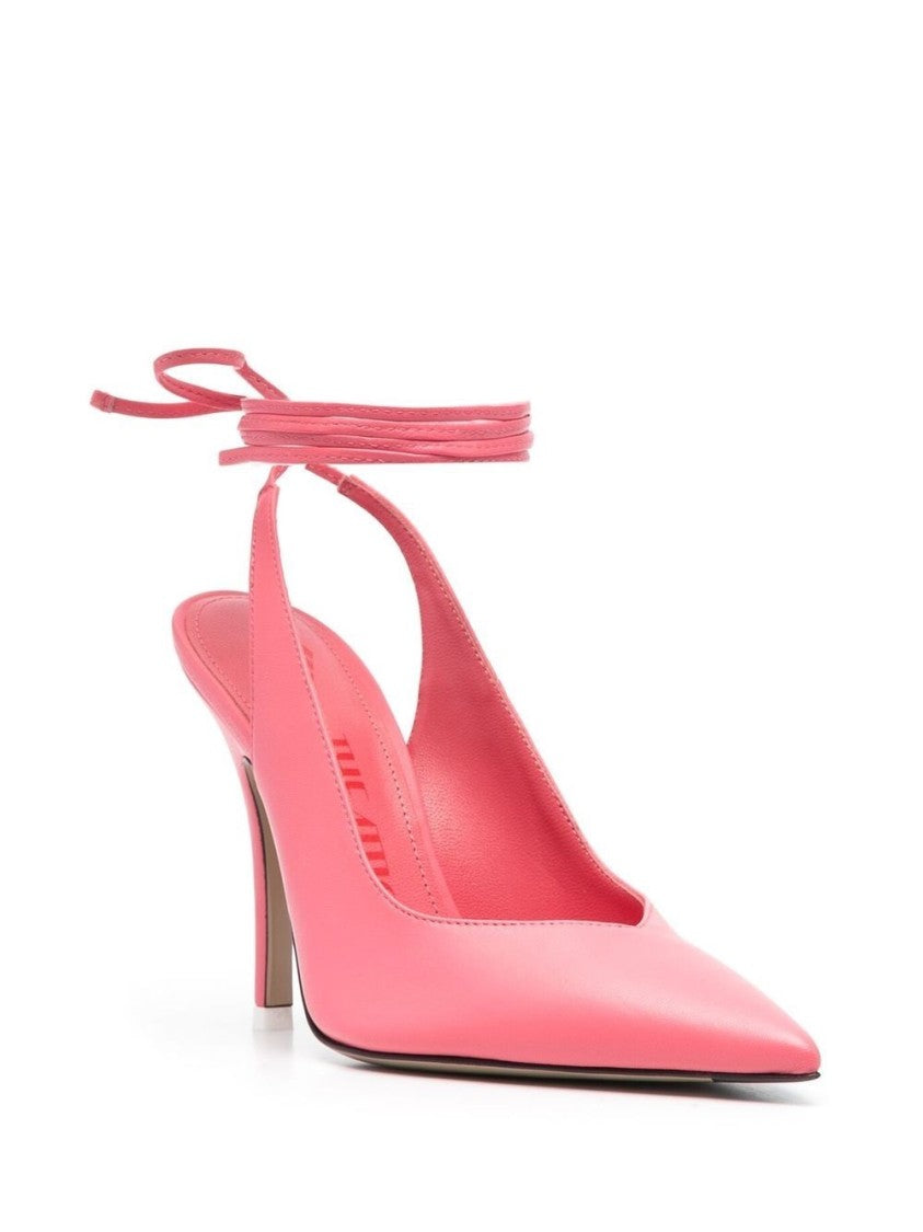 The Attico Venus Slingback 115Mm