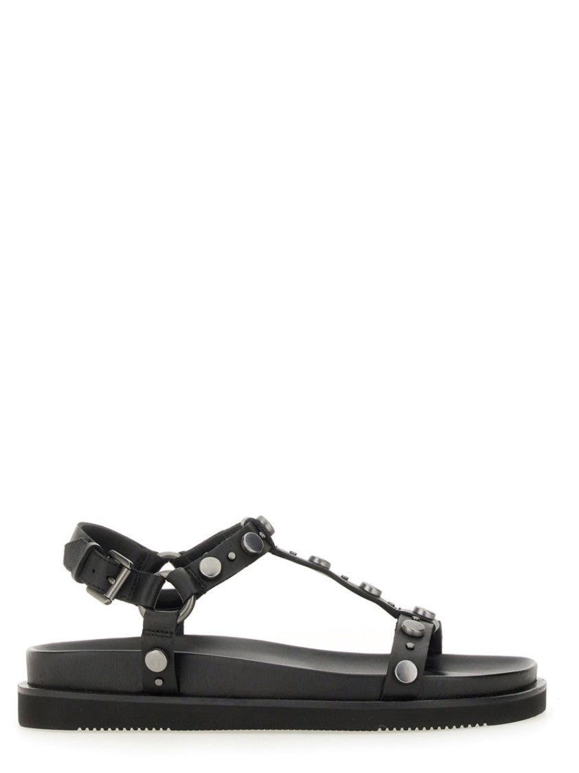 Ash "Ugo" Sandals