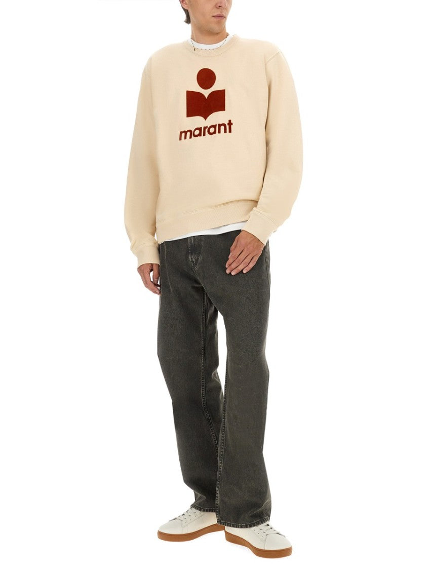 Isabel Marant "Mikoy" Sweatshirt
