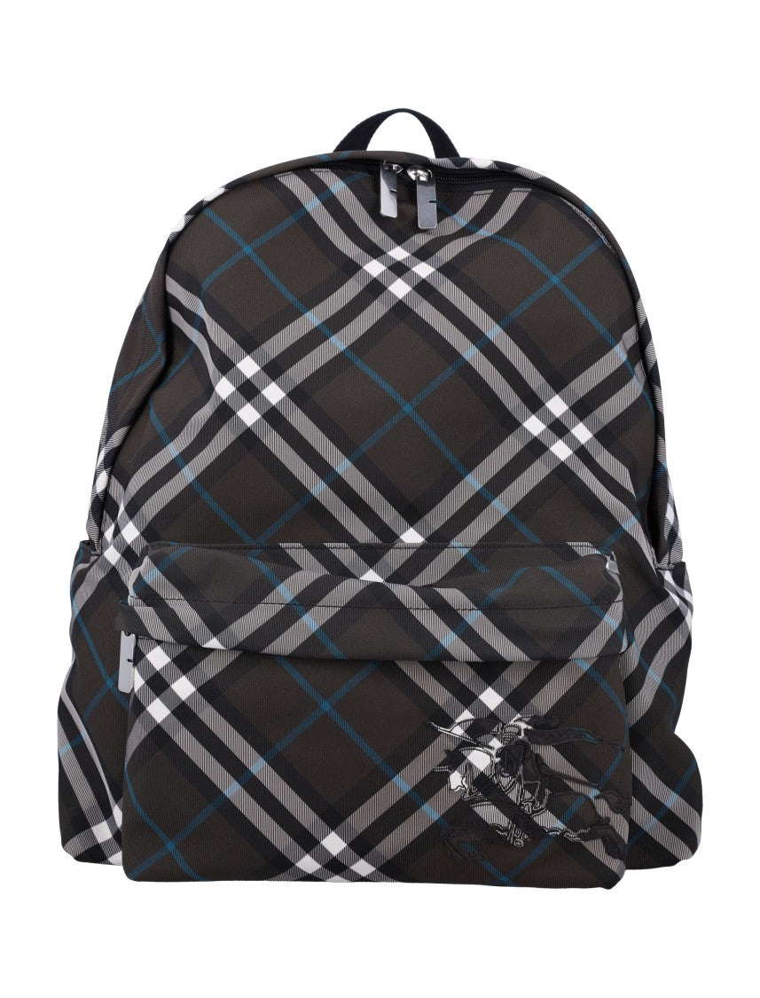 Burberry Ml Classics Backpack Cek