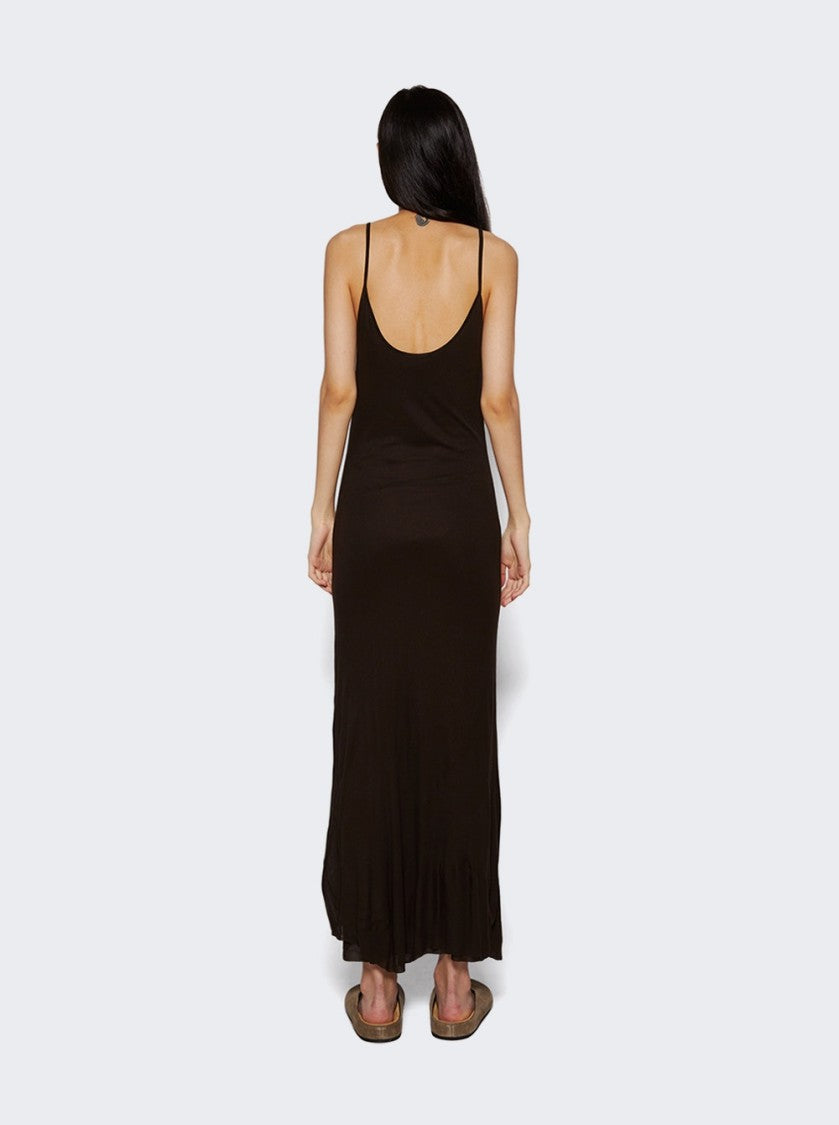 Khaite Leesal Dress