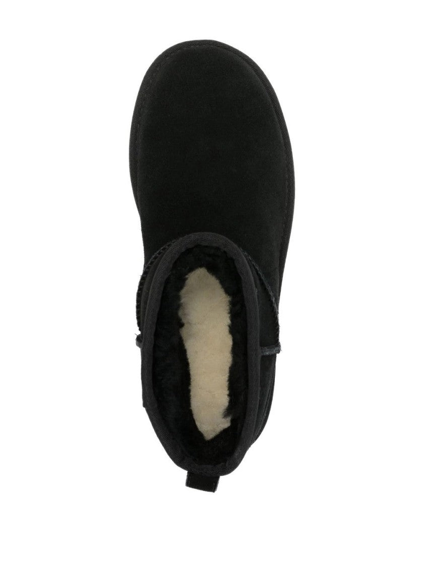 Ugg Classic Ultra Mini Platform Boots