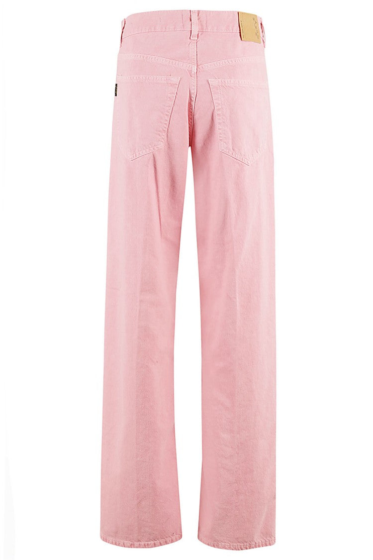 Haikure Bonnie Twill 45 Jeans