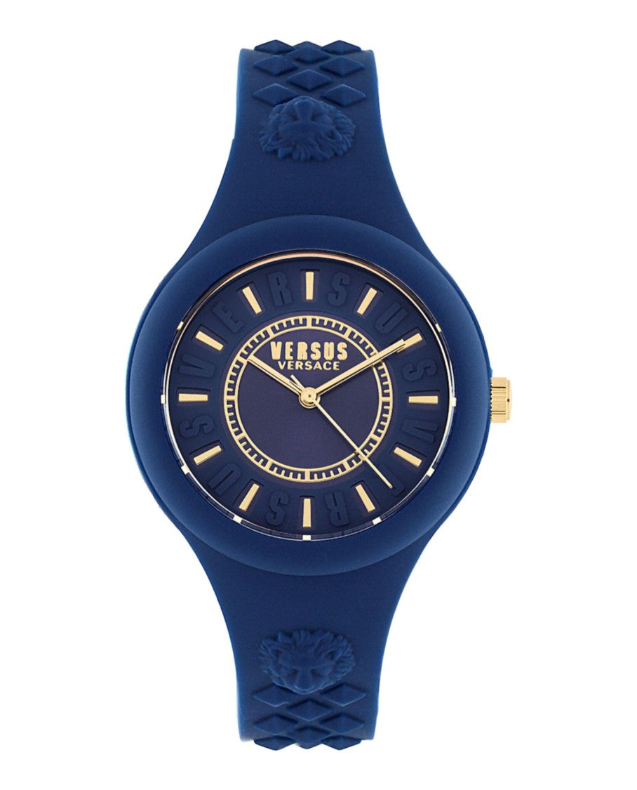 Versus Versace Fire Island Strap Watch