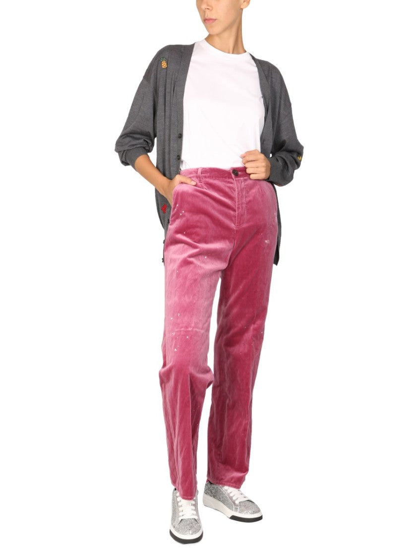 Dsquared2 Roadie Pants