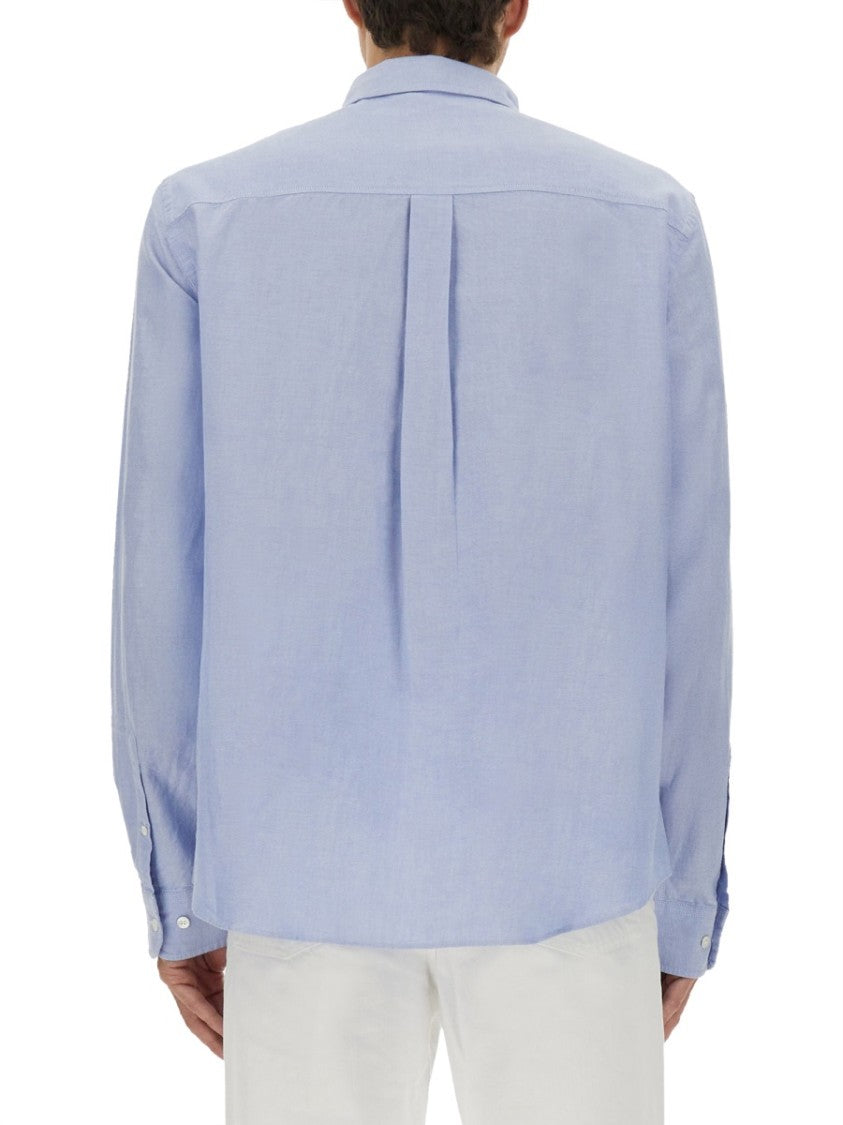 Isabel Marant "Jasolo-Gz" Shirt