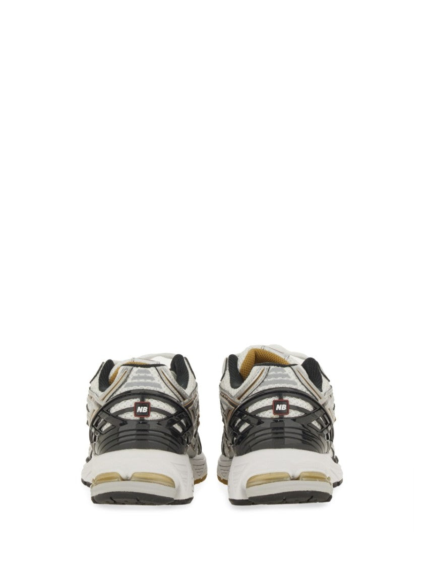 New Balance Mesh And Synthetic U1906 Sneakers With Intricate Overlays