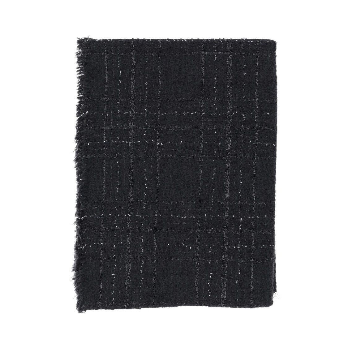 Faliero Sarti Adrienne Wool Blend Scarf