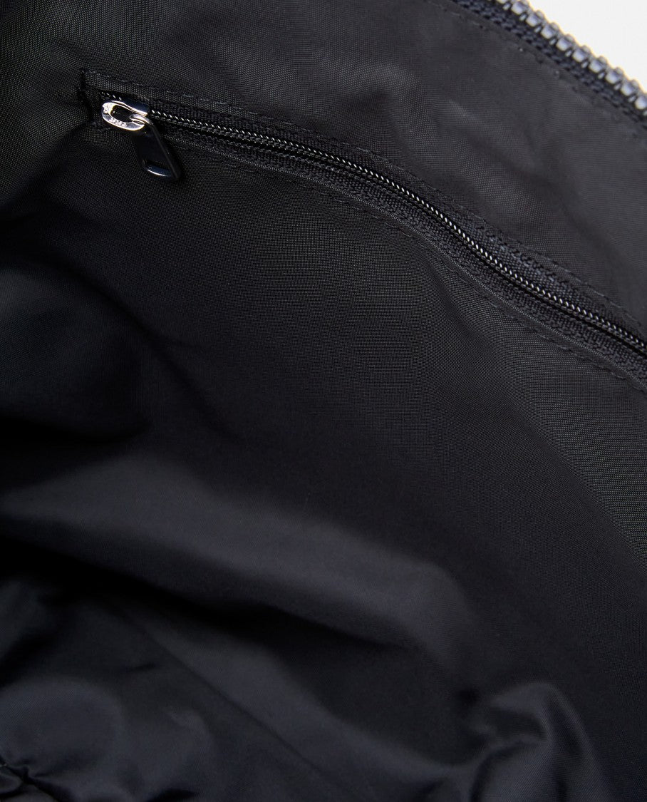 A.P.C. Besace Trek Shoulder Bag With Versatile Design