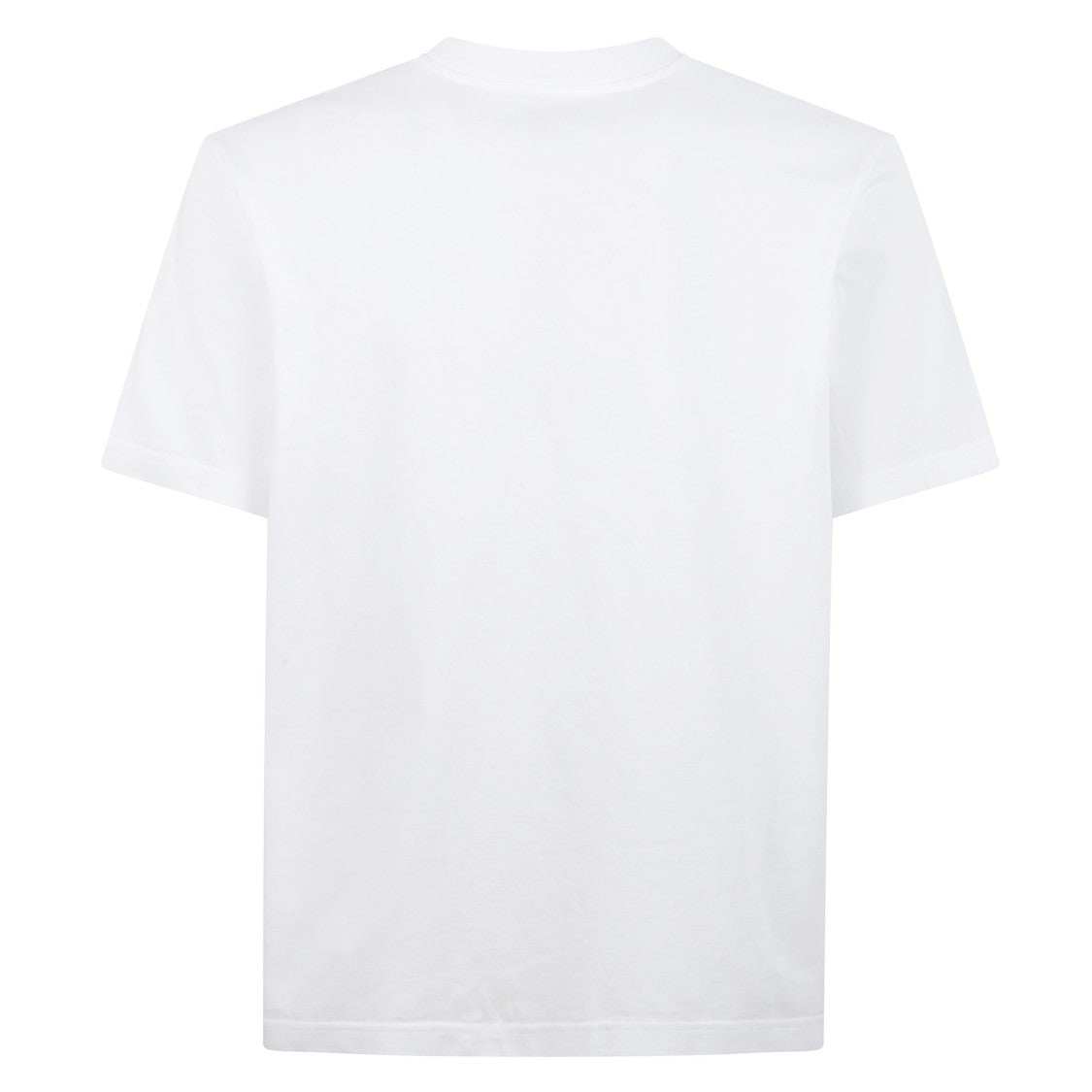 Casablanca Crewneck Logo T-Shirt