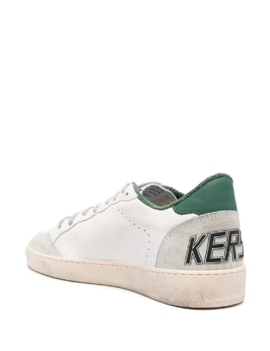 Golden Goose Ballstar Bio Sneaker