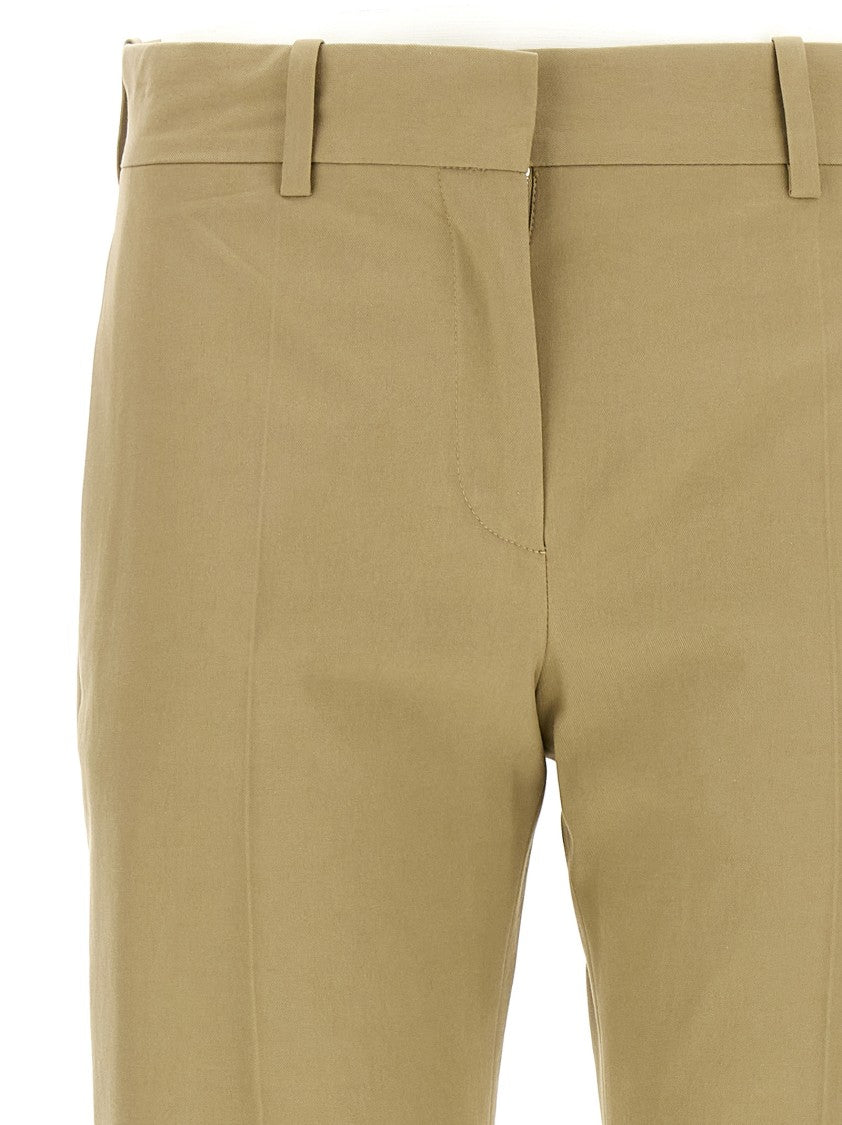 The Row Selvie' Pants