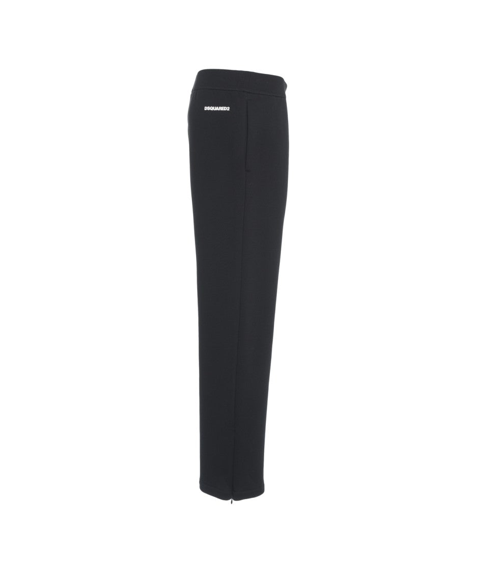 Dsquared2 Relaxed Fit Joggers